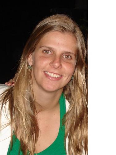 DesireeIglesias's profile picture. 