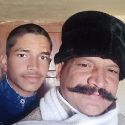 Sudhirk44485256's profile picture. Sudhir singh, prabhat khabr news pepar
