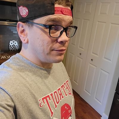 JVoorhees81's profile picture. Machine Operator by Day. Super Aspie Dad by Night.