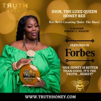 Truth Honey (@truth_honey) 's Twitter Profile
