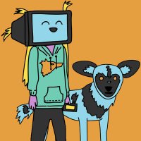 Gabbyairhorn (@gabbyairhorn) 's Twitter Profile Photo