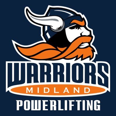 Official Twitter of the National Championship Midland University Powerlfting Team🏋🏽‍♀️🏋🏽