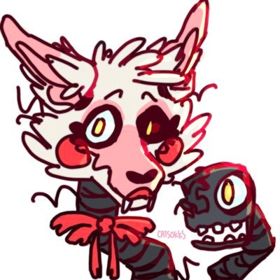 catsokks ( commissions open)さんのプロフィール画像