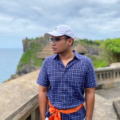 sukakentangmcd's profile picture. temporarily unreachable