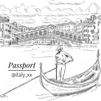 Passport (@italy_xx) 's Twitter Profile Photo Passport (@italy_xx) 's Twitter Profile Photo