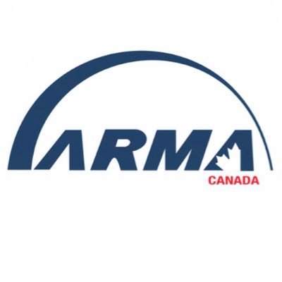 Bringing together a national community of Information professionals, and 14 local Chapters. Creator of Information Conference. https://t.co/gTwKEUdTXn #armacanada