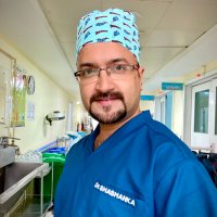 Dr. Shashanka Dhanuka(@ShashankaDr) 's Twitter Profile Photo