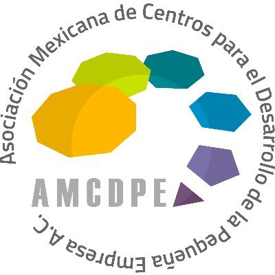 Asociación Mexicana de Centros para el 
Desarrollo de la Pequeña Empresa, A.C.
