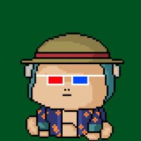 babykongnft (@babykongsnft) 's Twitter Profile