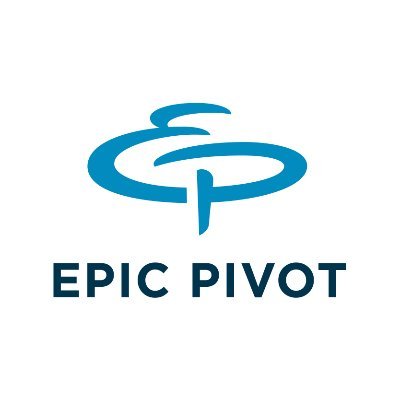 Epic Pivot is on a mission: make business a force of good in the world—and show organizations how they can thrive through purposeful transformation.