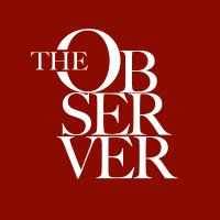 Fordham Observer (@fordhamobserver) 's Twitter Profile Photo Fordham Observer (@fordhamobserver) 's Twitter Profile Photo