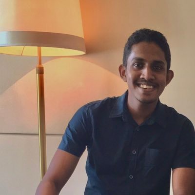 herath_kavishka's profile picture. Final-year CS undergrad passionate about Prompt Engineering, Cloud Dev, AI/ML & Reactive Programming.#AIEnthusiast