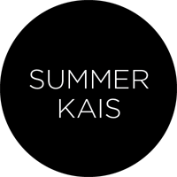SummerKais's profile picture. Photographer + Designer at http://t.co/BDIQSHsf