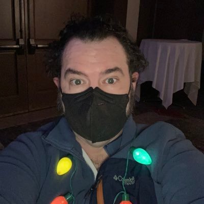 Dr. Brian O'Roak Profile