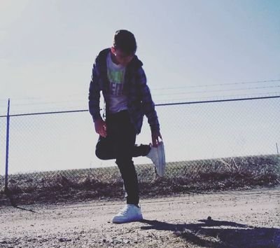 WtfTxzzy's profile picture. Follow