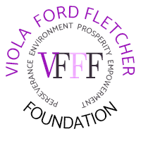 Viola Ford Fletcher Foundation - @VFordFoundation Twitter Profile Photo