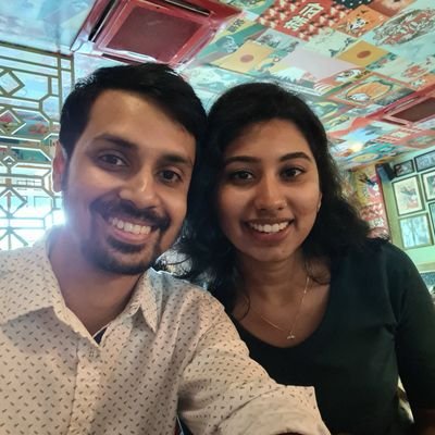 suhask1992's profile picture. Privacy professional