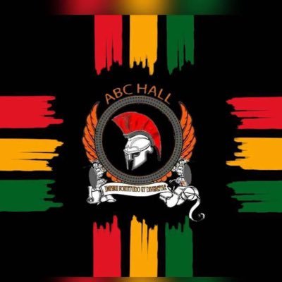 The Official Twitter Account of ABC Hall || The Home of the Mighty Spartans || Supremacy Through Strength and Diversity || FB: ABC Hall (UWI Mona)