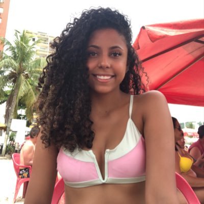 Thamiress_alves's profile picture. 