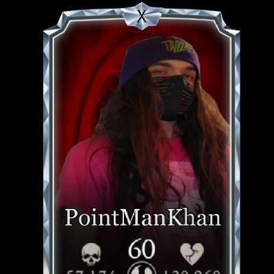 @PointManKhan