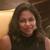 Andrea A. Hayes, MD (@andreahayesmd) 's Twitter Profile