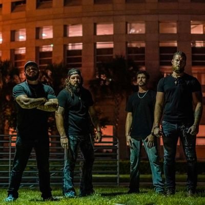 Hard Rock/Metal | Tampa, FL