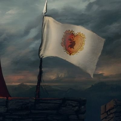 noided/marxish
-Few of the birds that Aemon had sent off had returned as yet. One reached Stannis, though. One found Dragonstone, and a king who still cared.-