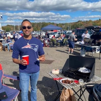 Chewy99049774's profile picture. Techie and Boston Sports Lover