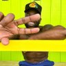 KingJoffeeJofer's profile picture. Mentally stimulate me and make me laugh! 🇳🇬
