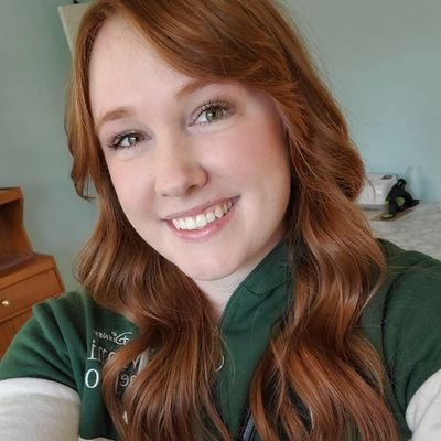 MeganMegoo's profile picture. 27. 💖💜💙.💍. Cosplayer. Nurse.                Disney, Zelda, & BNHA fanatic.