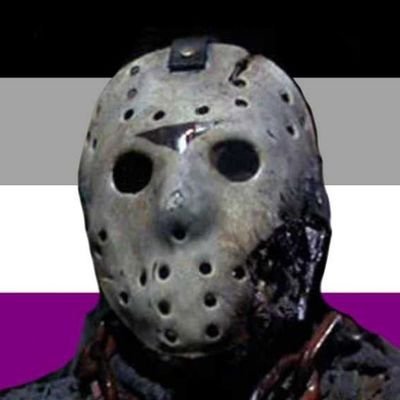 26 - Slasher/Horror side-twitter for my art
