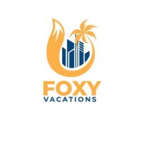 Foxy Vacations(@foxyvacations) 's Twitter Profile Photo