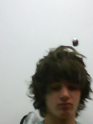 AmirJaffa's profile picture. 