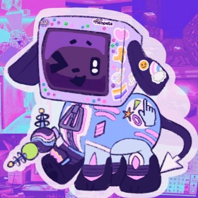 chips 💜さんのプロフィール画像