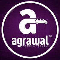 Agrawal Tours and Travels™(@AgrawalTours) 's Twitter Profile Photo