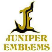 JuniperEmblems's profile picture. Your logo can be placed on hundreds of thousands of promotional products including lapel pins, award medals, temporary tattoos and other advertising specialties