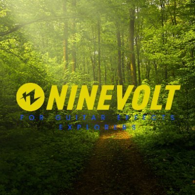 エフェクター専門店ナインボルト (@ninevoltjpn) / Twitter