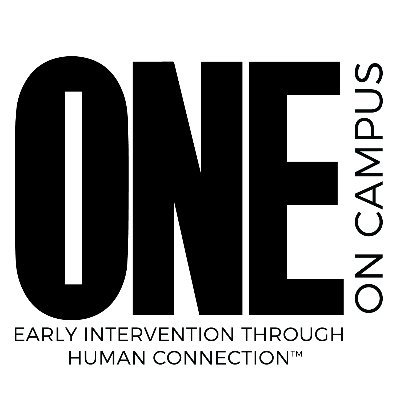 ONE On Campus is the multi-dimensional support program that is rooted in the power of human connection.