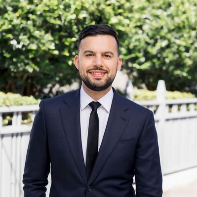 Benjamin is a formidable professional in Sydney's real estate industry, garnering a reputation as a market expert with superb negotiation skills.