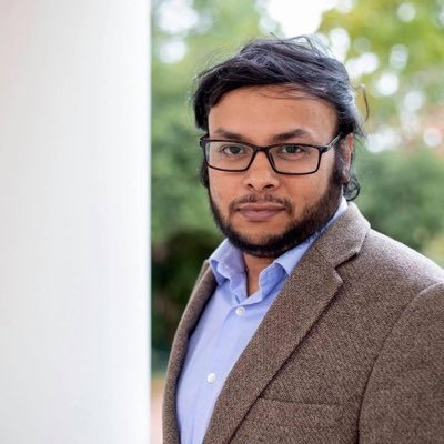 Assistant Prof @TexasTech. Previously postdoc @risj_oxford & @UVADemocracy. PhD @uniessexgovt. Political Behavior | Misinfo | Identity | South Asia