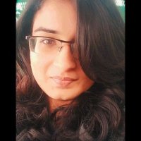 Pranjli Pathak (@pranjli_pathak) 's Twitter Profile