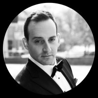 David Kovac (@davkovac) 's Twitter Profile