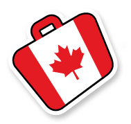 Get updates & the latest industry information from the most trusted source for Canadian hotel bookings on the web.