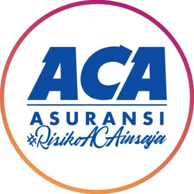 Akun resmi PT Asuransi Central Asia (ACA) #RisikoACAinsaja | Member of Salim Group | Informasi & Pembelian Asuransi klik tautan dibawah ↓↓↓