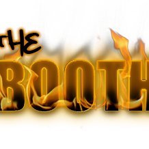 @Blazingthebooth