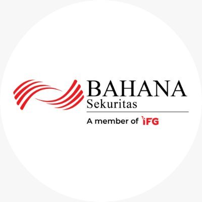 Sekuritas BUMN kesayangan TemanDX
FAQ : https://t.co/AWMtg9l4Qc