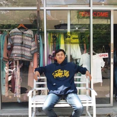 Irsyad282's profile picture. Akun lama hilang