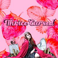 Thrice Cursed: A True Crime & Paranormal Podcast(@ThriceCursedPod) 's Twitter Profile Photo