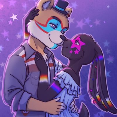 Eon Snowpawさんのプロフィール画像