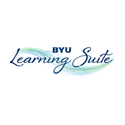 Official Twitter account of BYU Learning Suite. Retweets and Following do not imply endorsement.